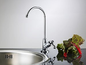 The FreshWater Filter Companyâ€™s New Mini Filter Taps